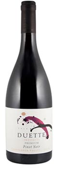 Indomita Duette Premium Pinot Noir