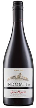 Indomita Gran Reserva Cinsault País