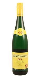 Königsmosel Riesling