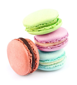 Macarons