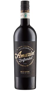 Amazin’ Zinfandel