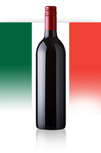 Italienska viner