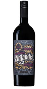 Montico The Italian Zinfandel