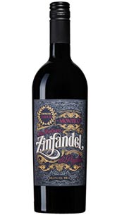 Montico The Italian Zinfandel