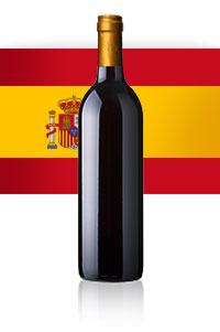 Spanska viner
