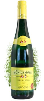 Königsmosel Riesling