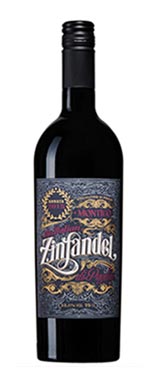 Montico The Italian Zinfandel