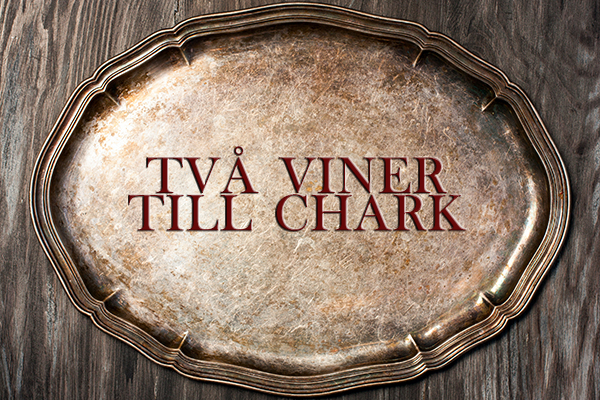 Vin och chark