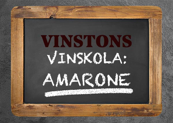 Amarone featured